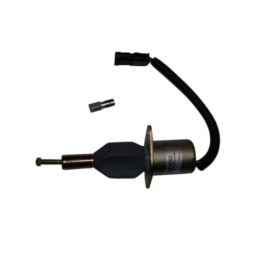 Котушка гасіння для двигуна Cummins 3928160