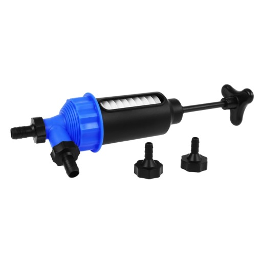 ВСАСЫВАЮЩИЙ ШПРИЦ ВЫСАСЫВАЮЩИЙ ШПРИЦ ДЛЯ МАСЛА