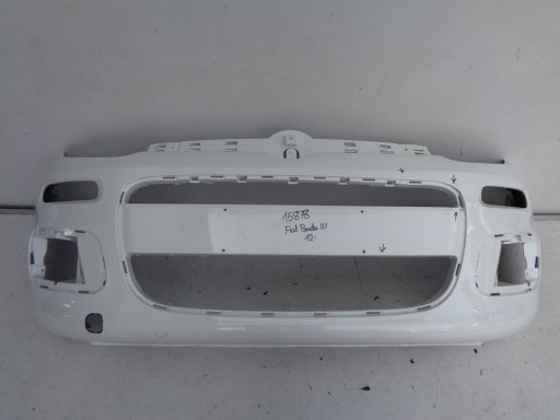 Frontstoßstange FIAT PANDA III 12- NR 15878