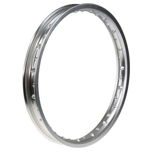 Колесо обід обід ALU 18 x 1,60 MZ ETZ 150 250 251