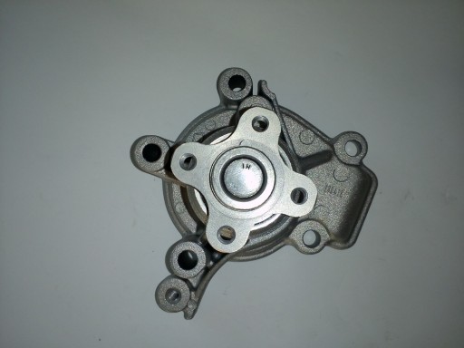 12345ETJRYJSTHSRTJSRYJSRYJ - Водяний насос двигуна HMC beta .Hyundai