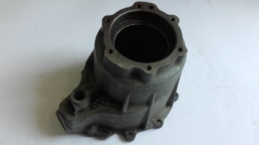 5320-2506111 - КАМАЗ КОРПУС ДИФЕРЕНЦІАЛА РИЕК ЛЮБЛІН