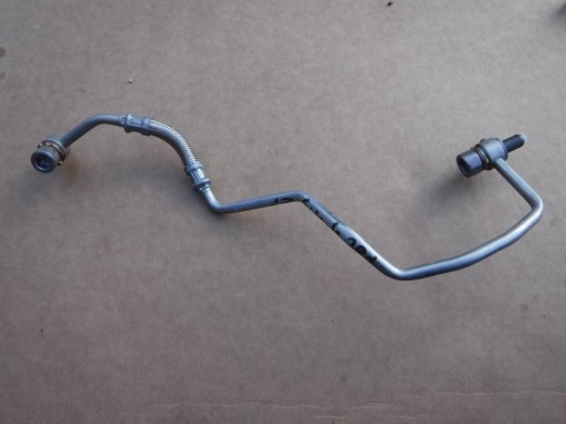 ТОПЛИВОПРОВОД FORD FOCUS MK4 1.5 TDCI