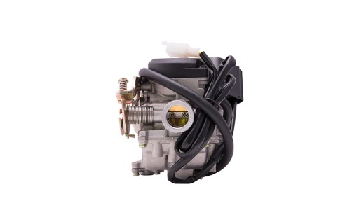 КАРБЮРАТОР CVK 50/80 GY6 4T ZIPP ROMET VAPOR KINGWAY