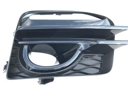 622564GA1A - Решітка бампера галогенна впускна для Infiniti Q50 S SPORT