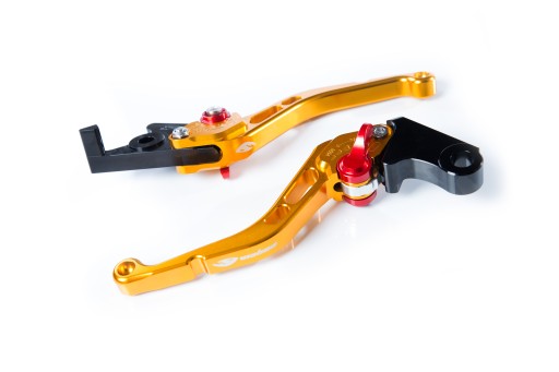 EVOS1/R-104/Y-688 - Дверные ручки Wahoo YAMAHA R6 2005/2016 / SALE -40%