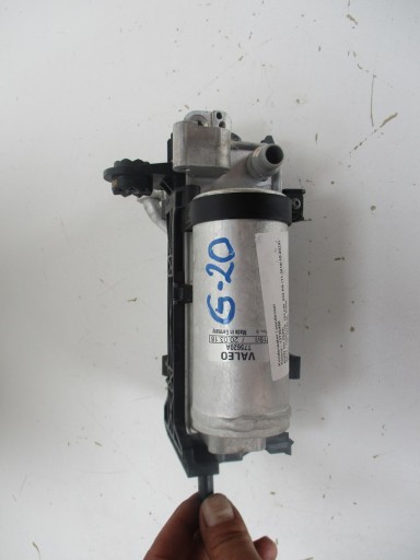 KONDENZÁTOR klimatizaci BMW 3 G20 G21 6805342