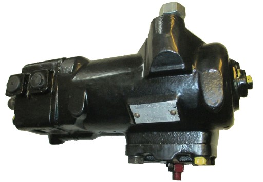 7981000 - ЛЮБЛИН КОЛОНКА РУЛЕВОЙ МЕХАНИЗМ FMS НОВЫЙ !!