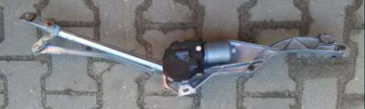 A2198200140 - MERCEDES CLS W219 механізм склоочисника Європа