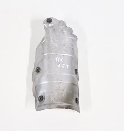 Blende Abdeckung TERMICZNA OPEL ASTRA 5 K 1.6 TURBO