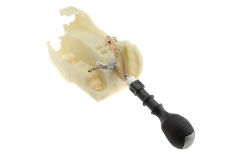 504179736 - для IVECO DAILY IV 2006-рычаг переключения передач 5 передач