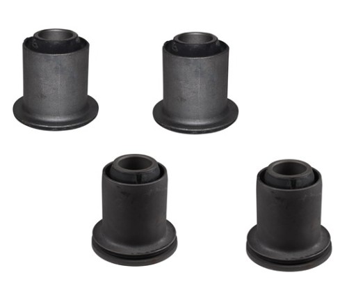 ALL1497 - Втулки нижних поперечных рычагов передних renault master ii, opel movano и nissan interstar