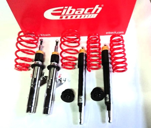 PSS65-20-013-01-22 протягнута нитку Підвіска BMW E90