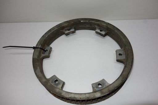 Шкив KAWASAKI LTD 454 EN 450