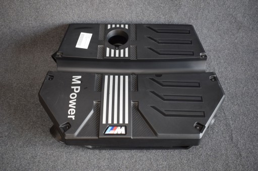 Gehäuse filter BMW X4M F98
