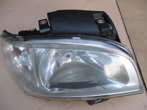 light right front Cordoba Lift,Ibiza II 99-02r 6774349