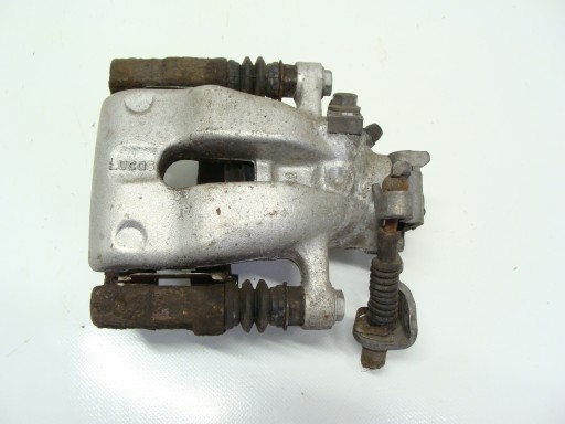 OPEL ASTRA гальмівний супорт лівий задній LUCAS 38mm