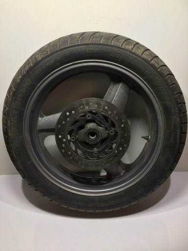 Обод задний HONDA CB-1 400