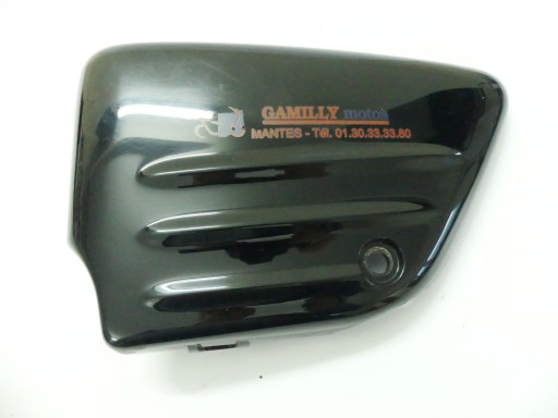 КАПОТ КРЫШКА СТОРОНА ОБТЕКАТЕЛЬ L HONDA VT125 SHADOW 99