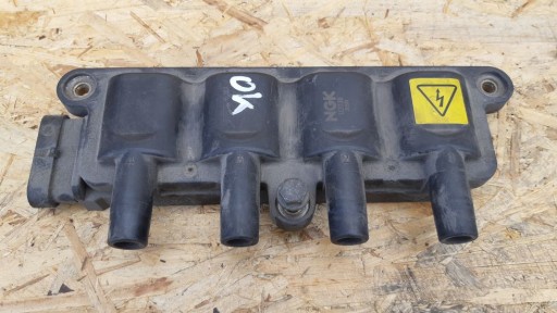Котушка запалювання fiat lancia u2038 1.2 2007 -