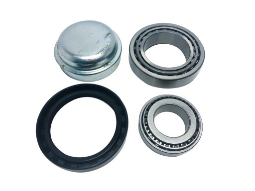 00214771 - КОМПЛЕКТ ДЛЯ РЕМОНТА СТУПИЦЫ ЗАДНЕГО ВИЛОЧНОГО ПОГРУЗЧИКА LINDE