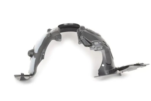 51717290789 - Передняя арка колеса Mini Cooper F56 Original