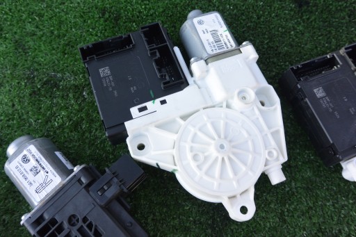 VW PASSAT B7 USA mini motor lifting windows KPL