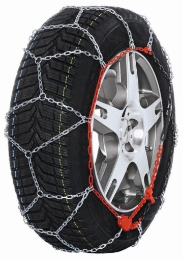 Цепи противоскольжения taurus pewag trs9mm 68