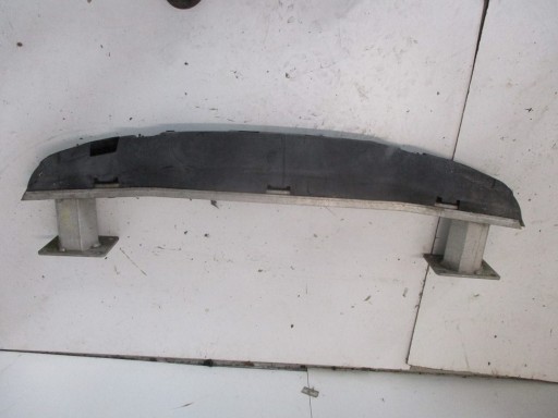 sider lower of a bumper Citroen C4