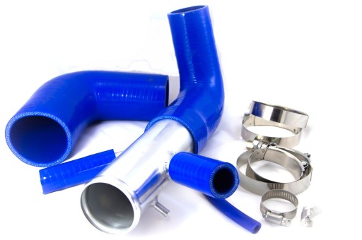 PRO29 - Tip впускний турбо AUDI S3 8L 1.8 T 225KM PROPERFEKT