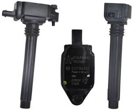 K05149168AI - Катушка зажигания jeep wrangler jk 3.6 pentastar 11-