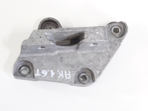 console gearbox mounting OPEL ASTRA 5 K 1.6 TURBO