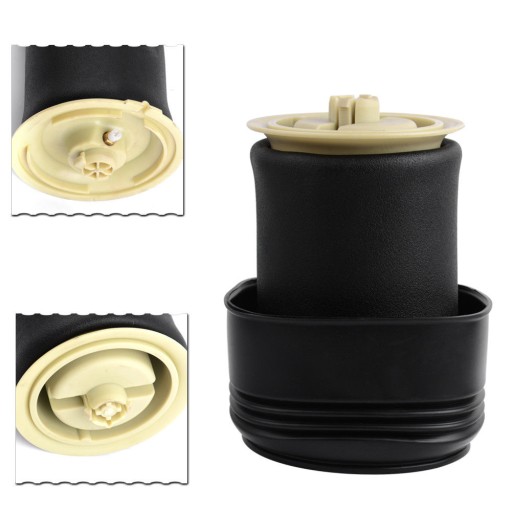 6790078 - Подушка подвески задние пневмоподушки nivo bmw x5 e70 e71 x6 e72 качество