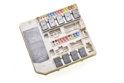 Модуль bsi uch 1026 423j21