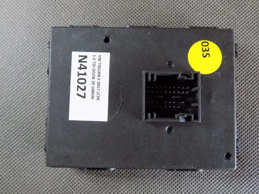 VW TIGUAN II module KESSY 3Q0959435J