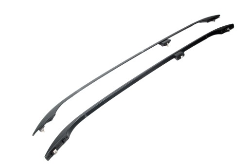 BMW E61 рейлинги на крыше правый левый в сборе