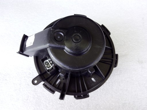 Mercedes 906 Sprinter Тепловентилятор