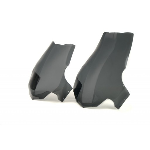 2010000012895 - Лобове скло Loster SUZUKI GSF 1250 N BANDIT 2007-2009р