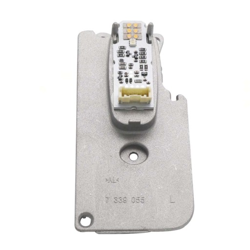 63117339055 - Світлодіодний модуль сигналу повороту BMW 7 F01 F02 лівий 7339055