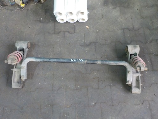 DAF LF 45.180 ТЯГА ОПРОКИДЫВАНИЯ ЗАМОК КАБИНЫ