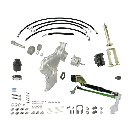 A.1.00.97.019 - Підсилювач керма C-360 C360 польський виробник