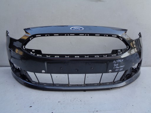 FRONTSTOSSSTANGE FORD C-MAX MK2 15- LIFT NR 14798