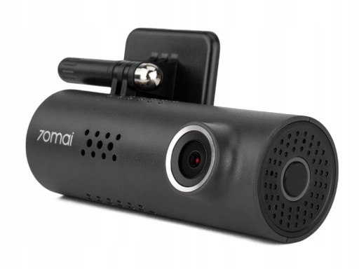 Автомобильный видеорегистратор HD VIDEO A008