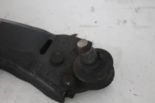 arm right front front FORD S-MAX MK1 2.5T