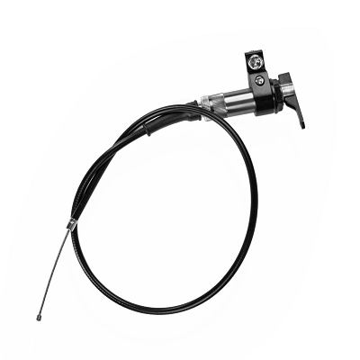 S6-3199901 - РУЧНОЙ ВСАСЫВАЮЩИЙ ТРОС ТРОС КАРБЮРАТОРА DELLORTO STAGE6