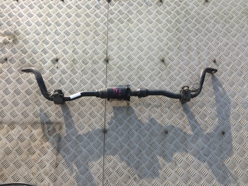 Mercedes w166 amg динамічний стабілізатор a1663260865