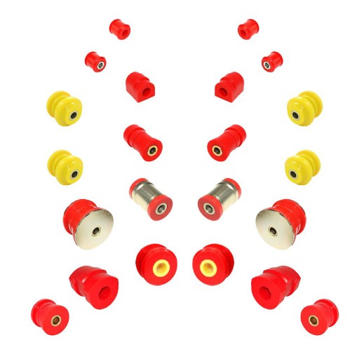 036047B, 036047B - Bmw e36 комплект с 3 втулками полиуретановый дрифт 1/4 спорт