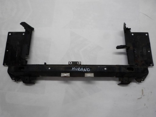 NISSAN MURANO support panel for radiators pillar lower sider