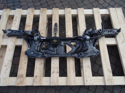 5C0199369L 561407151C - Vw beetle 5c подвеска передняя тележка маятник новый