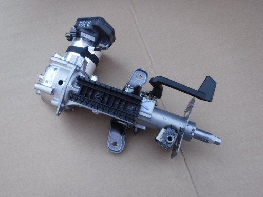РУЛЬОВА КОЛОНКА FORD FOCUS MK4